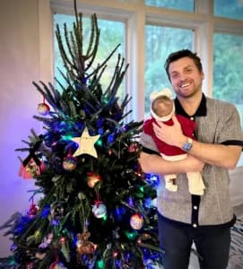 Joseph Lapin launches new business